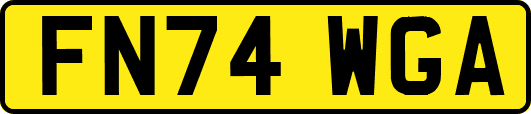 FN74WGA