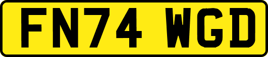 FN74WGD