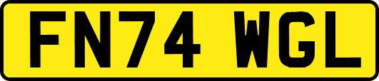 FN74WGL