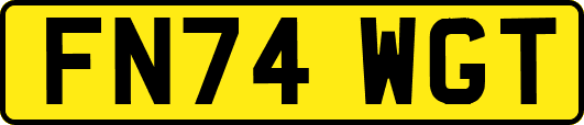 FN74WGT