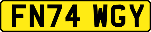 FN74WGY