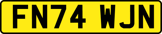 FN74WJN
