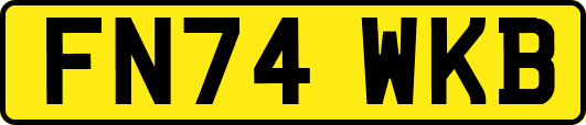 FN74WKB