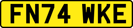FN74WKE