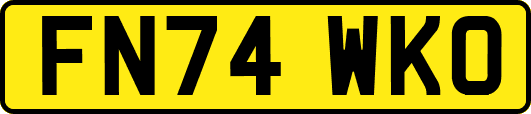 FN74WKO