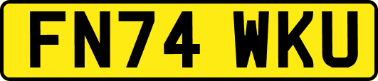 FN74WKU