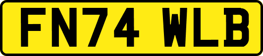 FN74WLB