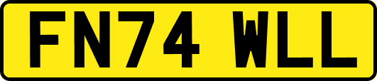 FN74WLL