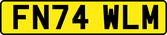 FN74WLM