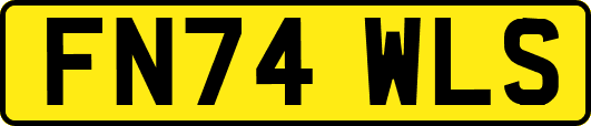 FN74WLS