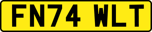 FN74WLT