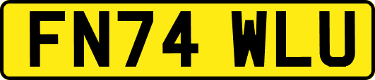 FN74WLU