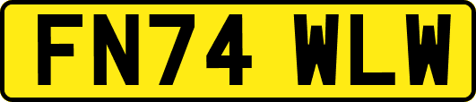 FN74WLW