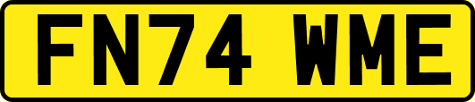 FN74WME