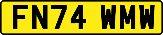 FN74WMW
