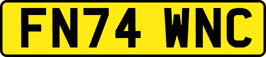 FN74WNC