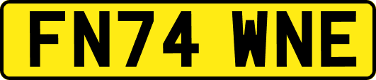 FN74WNE