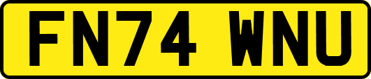 FN74WNU