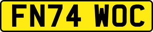 FN74WOC