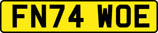 FN74WOE