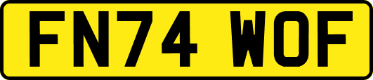 FN74WOF