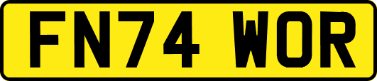 FN74WOR