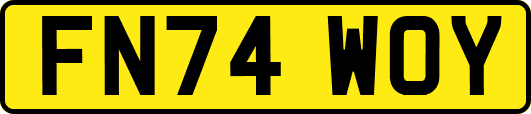 FN74WOY