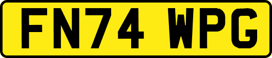 FN74WPG