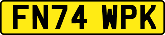FN74WPK