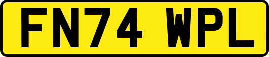 FN74WPL