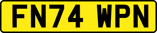 FN74WPN