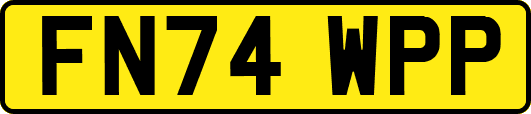 FN74WPP