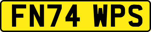 FN74WPS