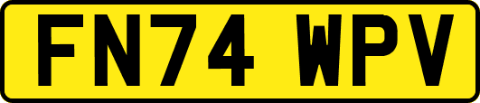 FN74WPV