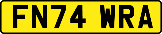 FN74WRA