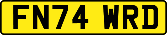 FN74WRD