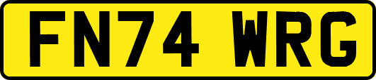 FN74WRG