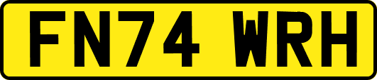 FN74WRH