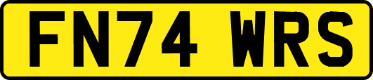 FN74WRS