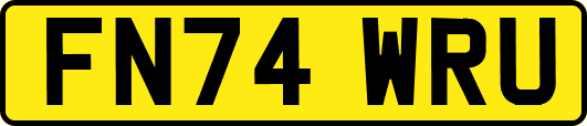 FN74WRU