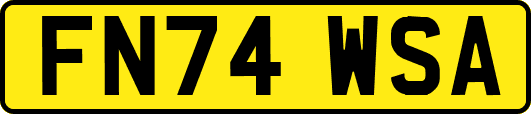 FN74WSA