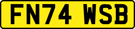 FN74WSB