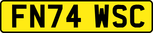 FN74WSC