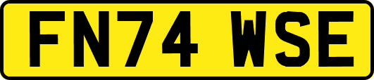 FN74WSE