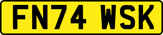 FN74WSK