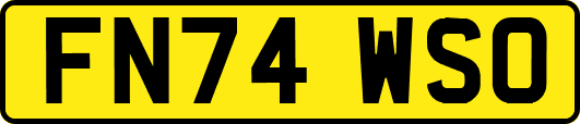 FN74WSO