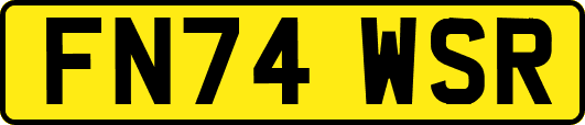 FN74WSR