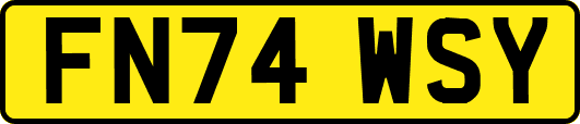 FN74WSY