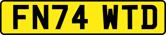 FN74WTD