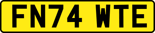 FN74WTE